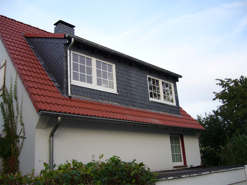 Carports, Dachgauben – Referenzen Holzbau Kaiser Ratingen Zimmerei